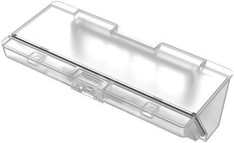 Robot odkurzający XIAOMI Mi Robot Vacuum-Mop 2 Pro Black EU