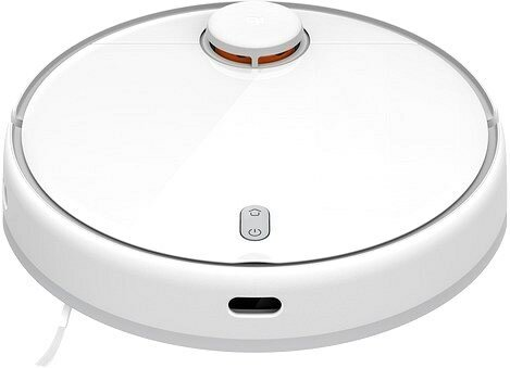Robot odkurzający XIAOMI Mi Robot Vacuum-Mop 2 Pro EU White
