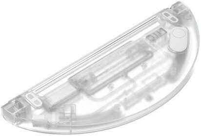 Robot odkurzający XIAOMI Mi Robot Vacuum-Mop 2 Pro EU White