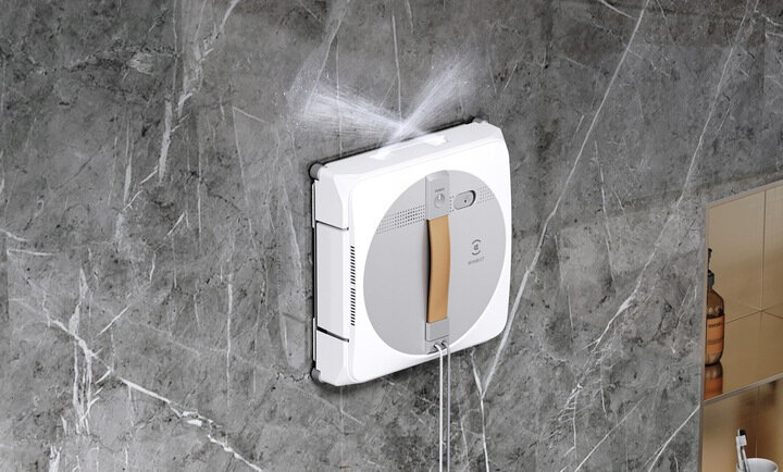 Robot do mycia okien ECOVACS 213981 WINBOT W1 PRO