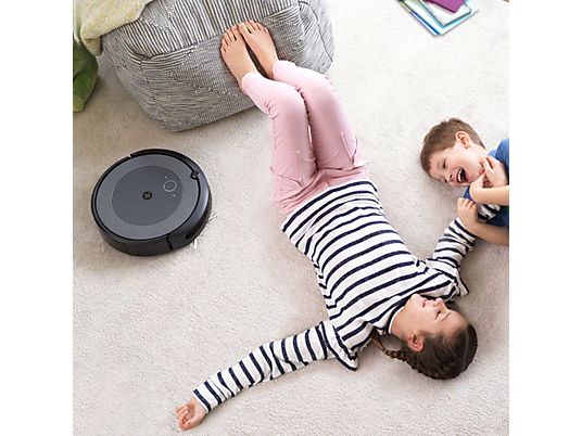 Robot odkurzający IROBOT Roomba i5 (i515840)