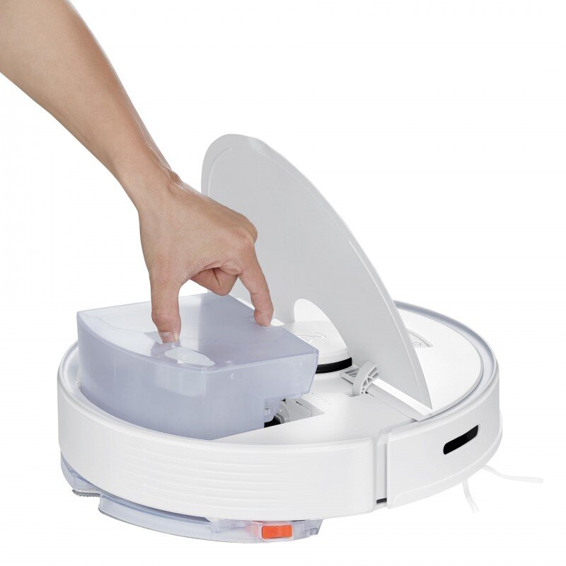 Robot odkurzający ROBOROCK Q7M02 (biały)