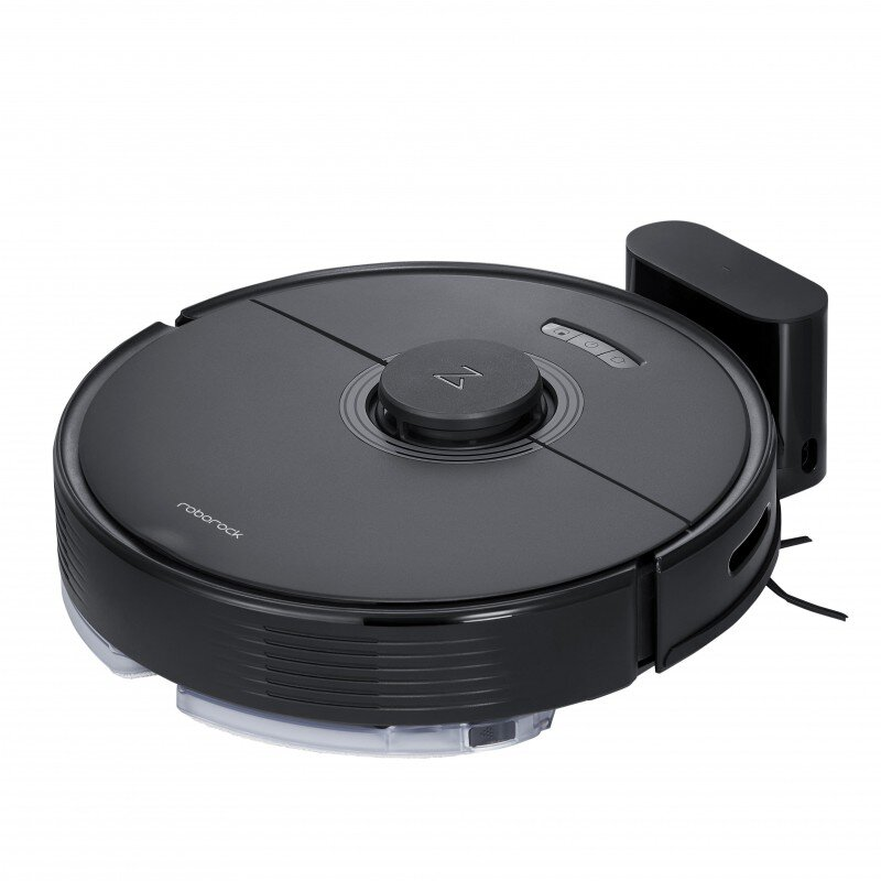 Robot odkurzający ROBOROCK Q7M52 (czarny)