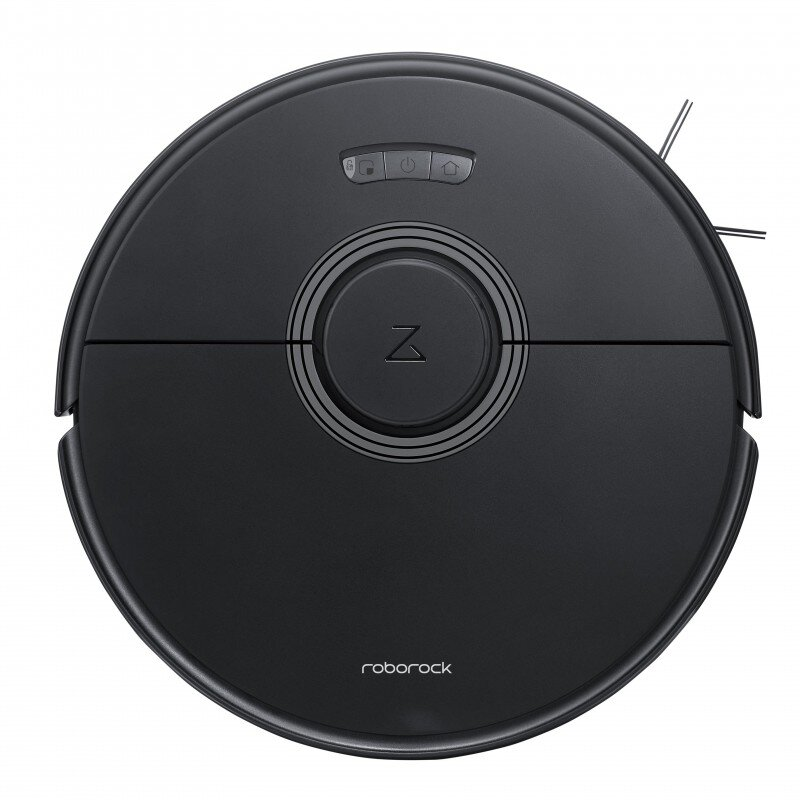 Robot odkurzający ROBOROCK Q7M52 (czarny)