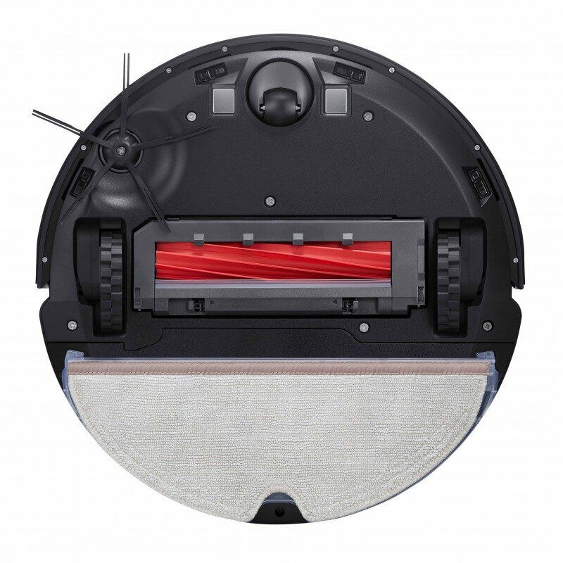Robot odkurzający ROBOROCK Q7M52 (czarny)