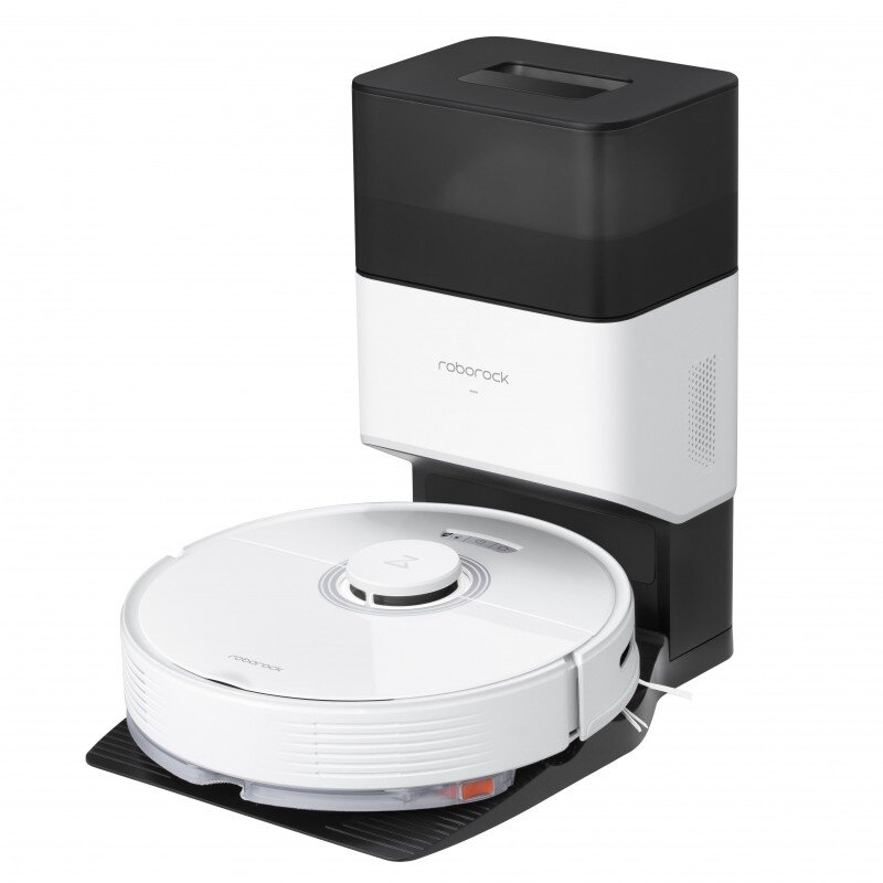 Robot odkurzający ROBOROCK Q7MP02 (biały)