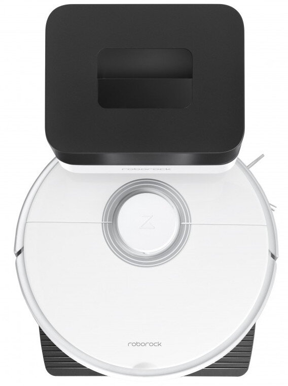 Robot odkurzający ROBOROCK Q7MP02 (biały)