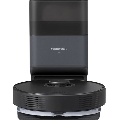 Robot odkurzający ROBOROCK Q7MP52 (czarny)