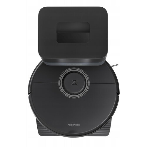 Robot odkurzający ROBOROCK Q7MP52 (czarny)