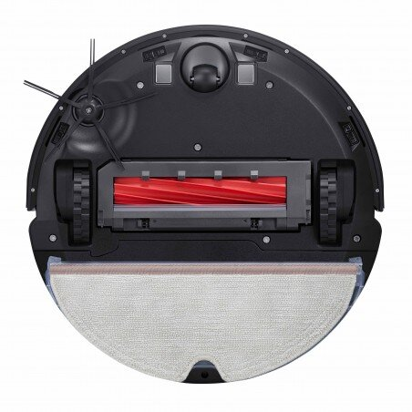 Robot odkurzający ROBOROCK Q7MP52 (czarny)