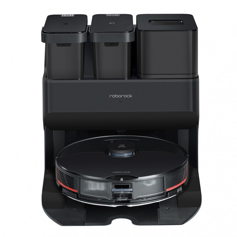 Robot odkurzający ROBOROCK S7 MAXV Ultra