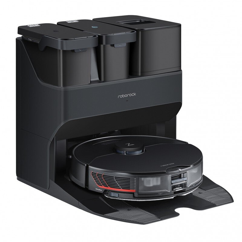 Robot odkurzający ROBOROCK S7 MAXV Ultra