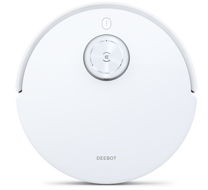 Robot odkurzający ECOVACS DEEBOT T10 TURBO