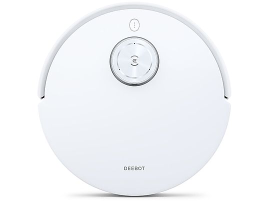 Robot odkurzający ECOVACS DEEBOT T10 TURBO