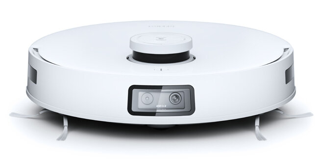 Robot odkurzający ECOVACS DEEBOT T10 TURBO
