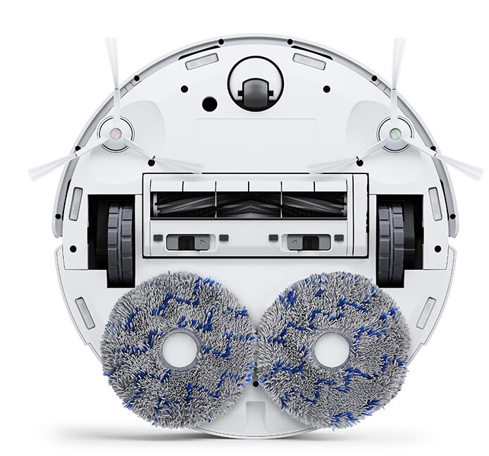 Robot odkurzający ECOVACS DEEBOT T10 TURBO