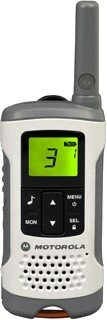 Radiotelefon PMR MOTOROLA TLKR T50