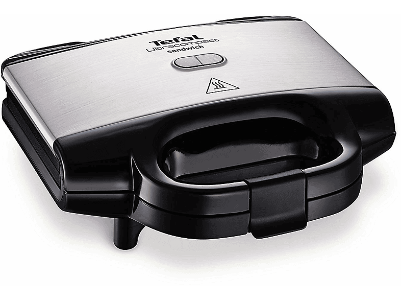 Tefal Ultra Compact SM1552 Trójkąty 700W – zdjęcie 2