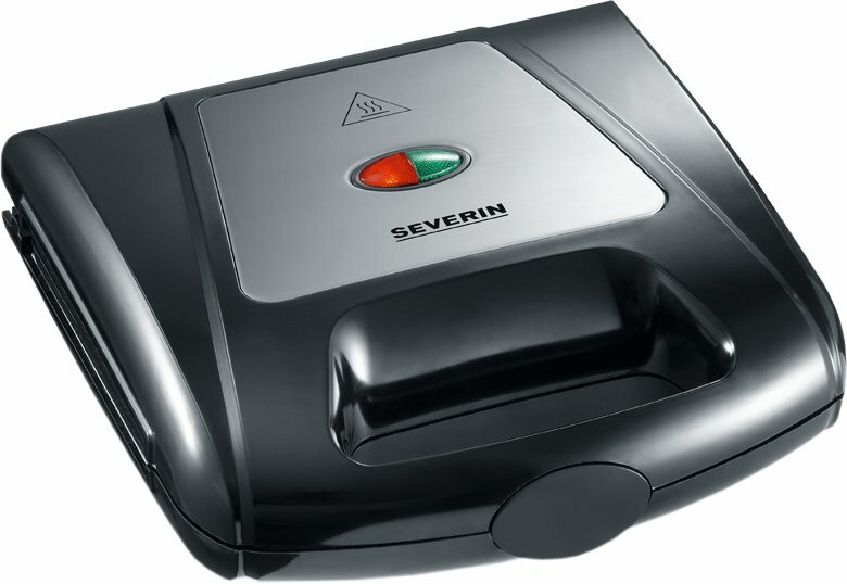 Opiekacz SEVERIN SA 2968