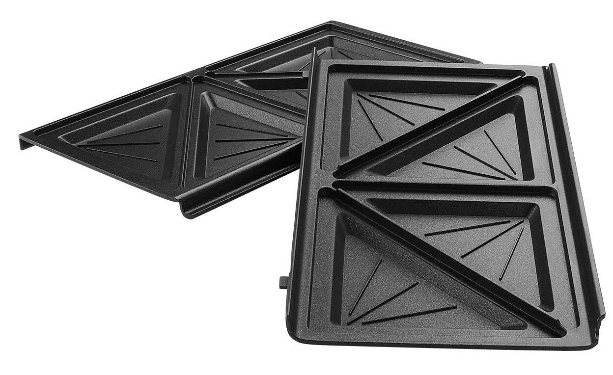 Opiekacz do kanapek DE LONGHI SW 12BC.S MultiGrill Easy