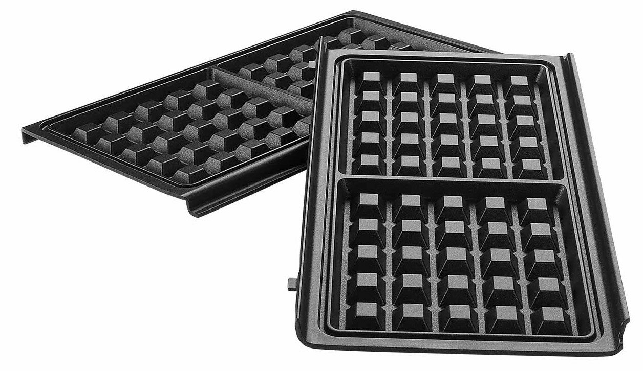 Opiekacz do kanapek DE LONGHI SW 12BC.S MultiGrill Easy