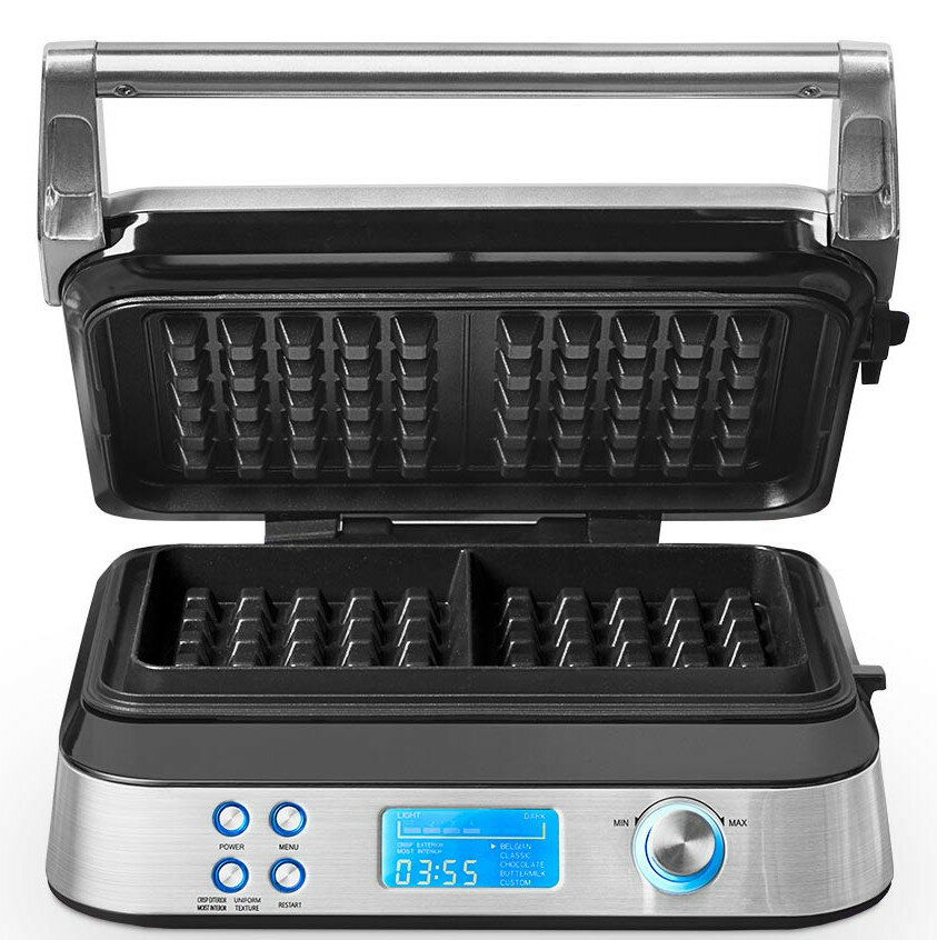 Gofrownica GASTROBACK 42424 ADVANCED CONTROL