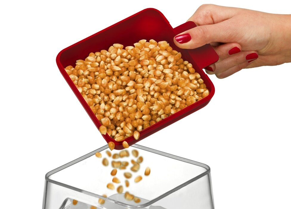 Urządzenie do popcornu UNOLD 48525 Popcorn Maker