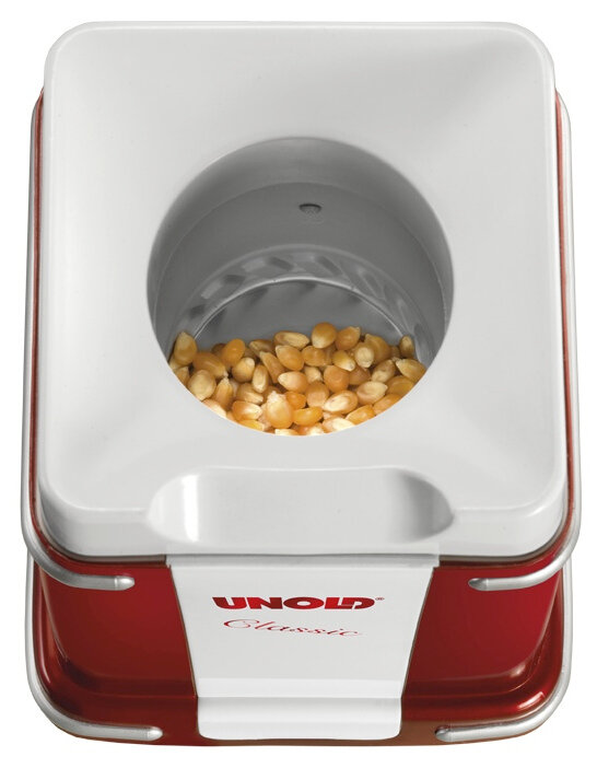 Urządzenie do popcornu UNOLD 48525 Popcorn Maker