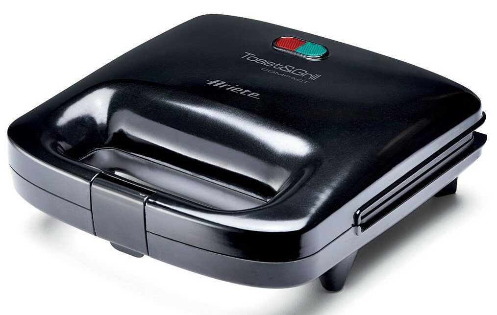 Opiekacz ARIETE 1982 Toast & Grill Compact
