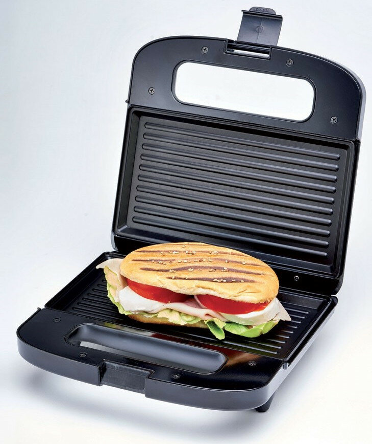 Opiekacz ARIETE 1982 Toast & Grill Compact