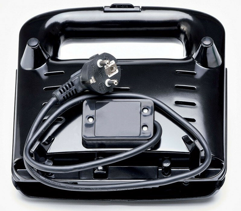 Opiekacz ARIETE 1982 Toast & Grill Compact