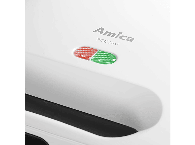 Amica Opiekacz do kanapek SMK2011 – zdjęcie 2