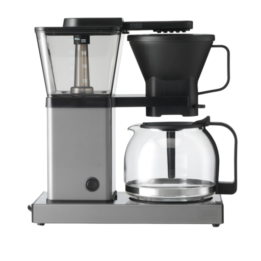 Trebs 24110 Filter Coffee Maker