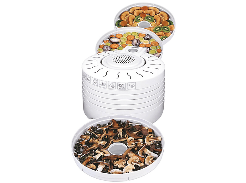 Suszarka MPM MSG-01 – zdjęcie 3