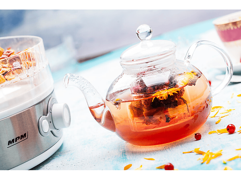 Suszarka do grzybów MPM MSG-11 – zdjęcie 3