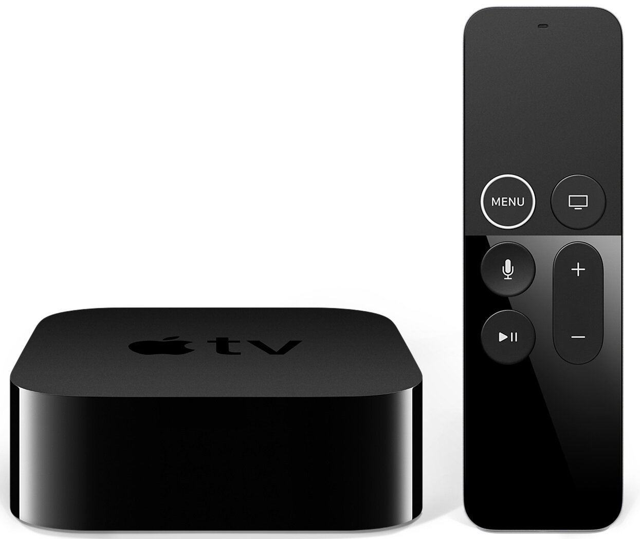 Odtwarzacz multimedialny Apple TV 4K 32GB (MQD22MP/A)