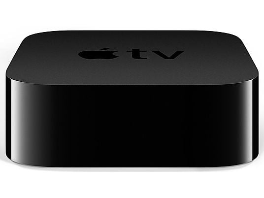 Odtwarzacz multimedialny Apple TV 4K 32GB (MQD22MP/A)