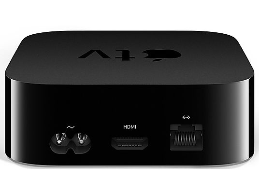 Odtwarzacz multimedialny Apple TV 4K 32GB (MQD22MP/A)