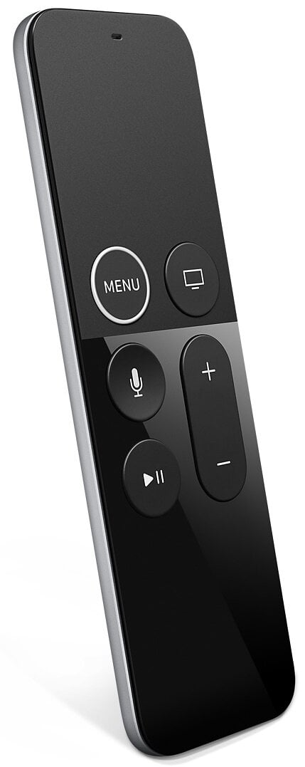 Odtwarzacz multimedialny Apple TV 4K 32GB (MQD22MP/A)