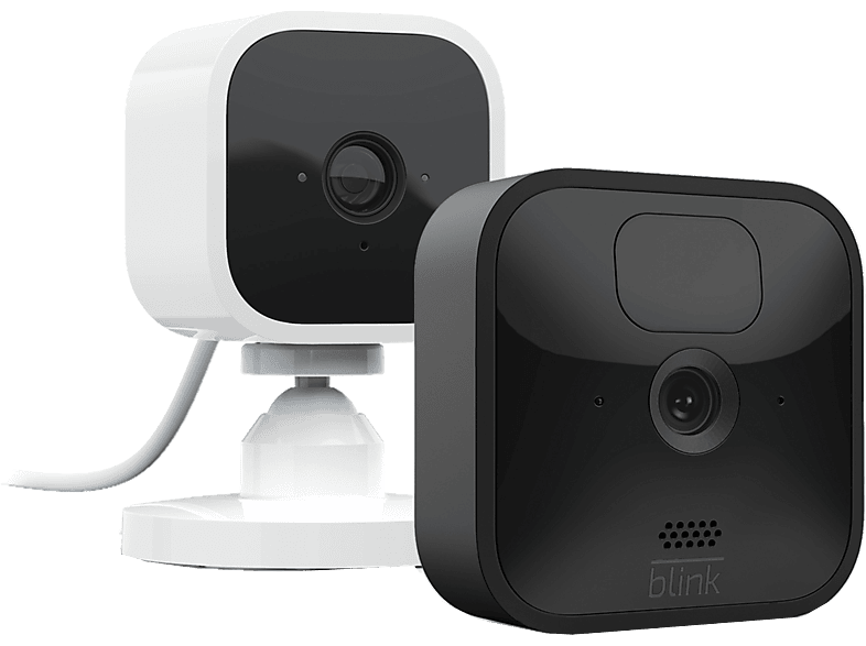 Blink: La cámara de seguridad inteligente para proteger tu hogar 