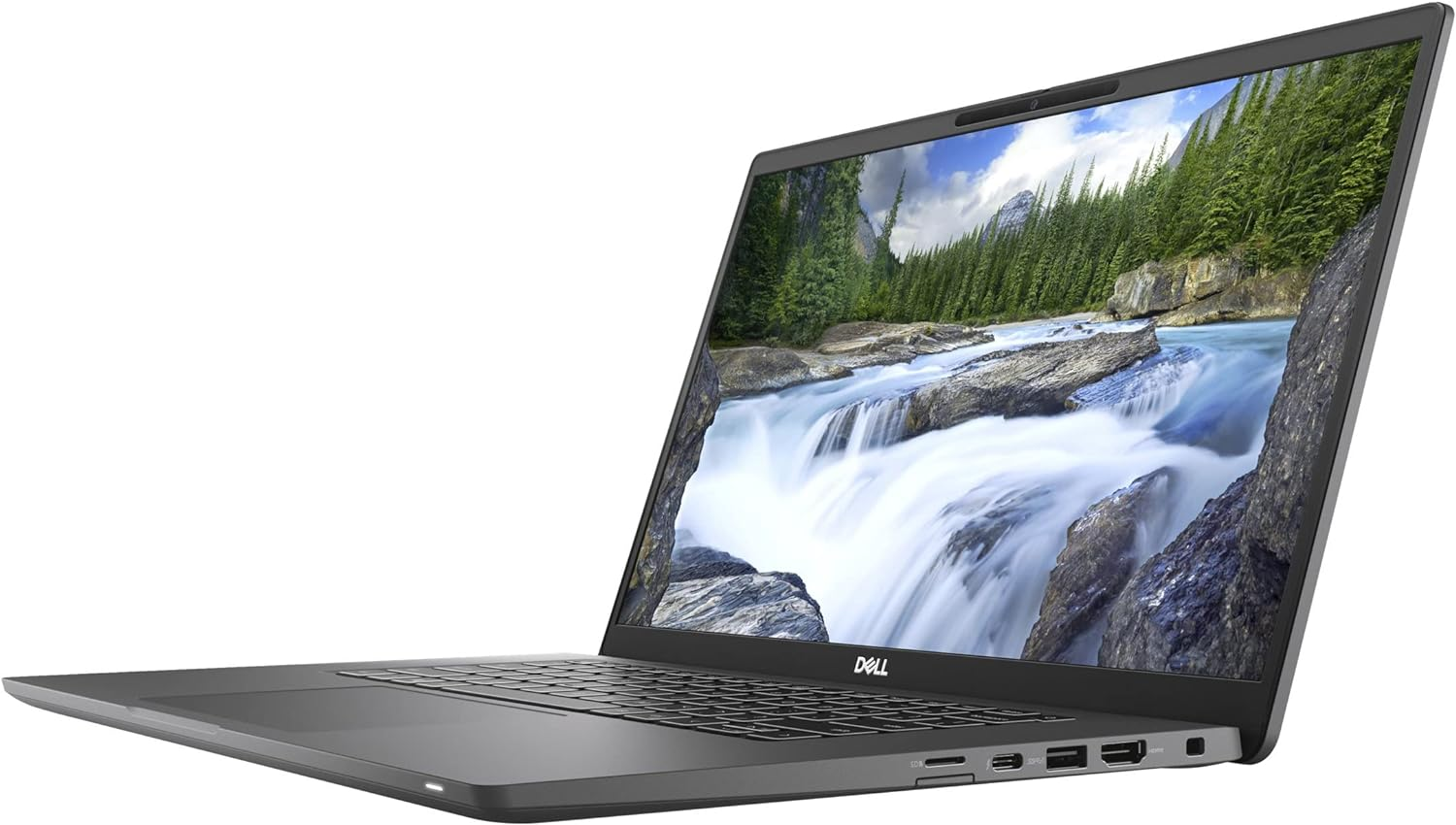 Portátil - Dell Latitude 7520, 15.6" FHD, Intel® Core™ i7-1185G7, 16GB RAM, 512 GB SSD, Iris® Xe, Windows 10 Pro