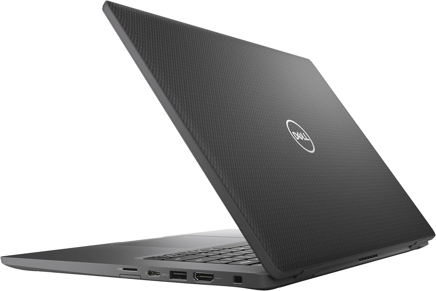 Portátil - Dell Latitude 7520, 15.6" FHD, Intel® Core™ i7-1185G7, 16GB RAM, 512 GB SSD, Iris® Xe, Windows 10 Pro