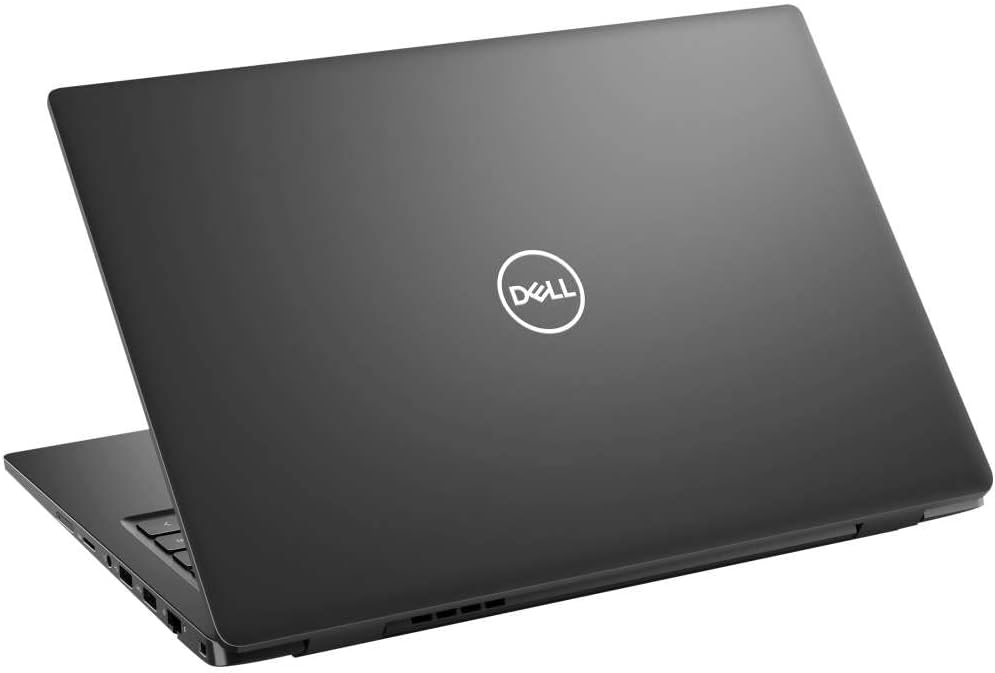 Portátil - Dell Latitude 3420, 14" FHD, Intel® Core™ i7-1165G7, 8GB RAM, 256 GB SSD, Iris® Xe, Windows 11 Pro