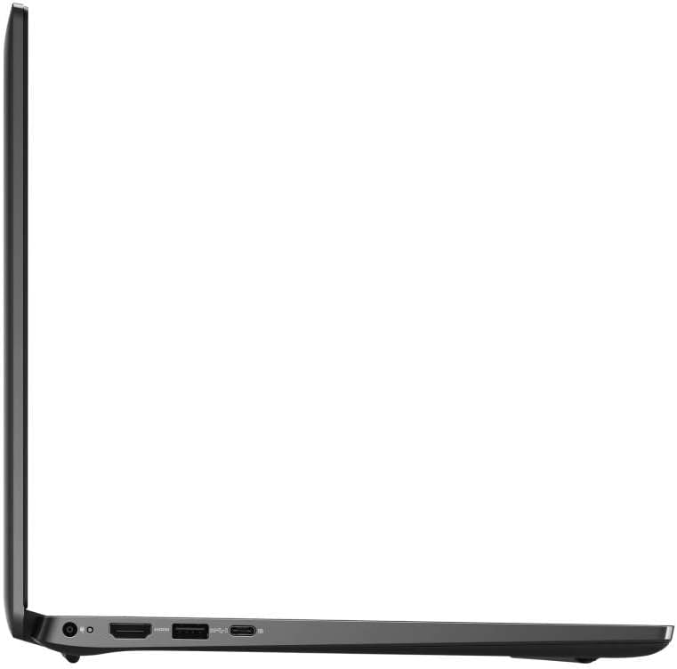 Portátil - Dell Latitude 3420, 14" FHD, Intel® Core™ i7-1165G7, 8GB RAM, 256 GB SSD, Iris® Xe, Windows 11 Pro