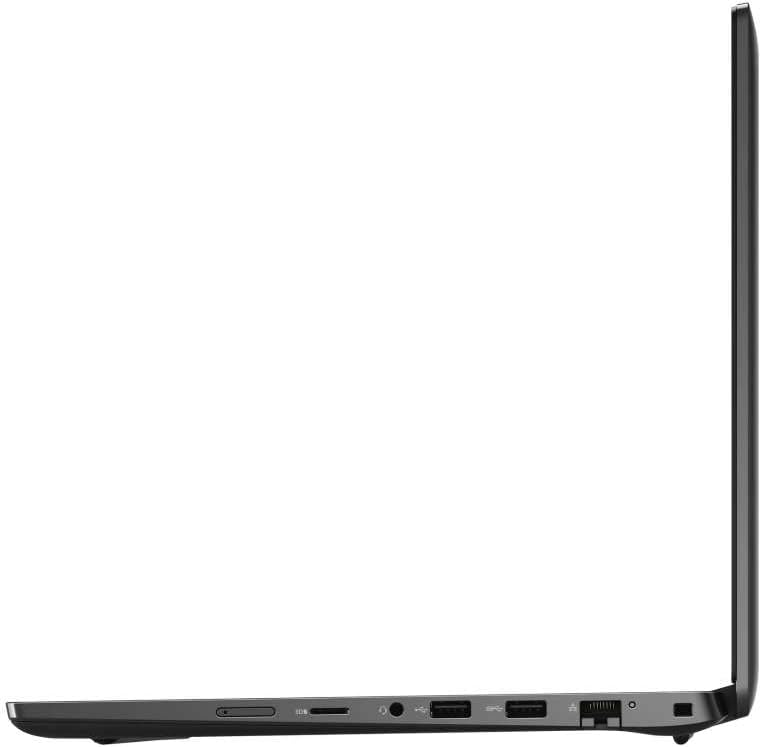 Portátil - Dell Latitude 3420, 14" FHD, Intel® Core™ i7-1165G7, 8GB RAM, 256 GB SSD, Iris® Xe, Windows 11 Pro