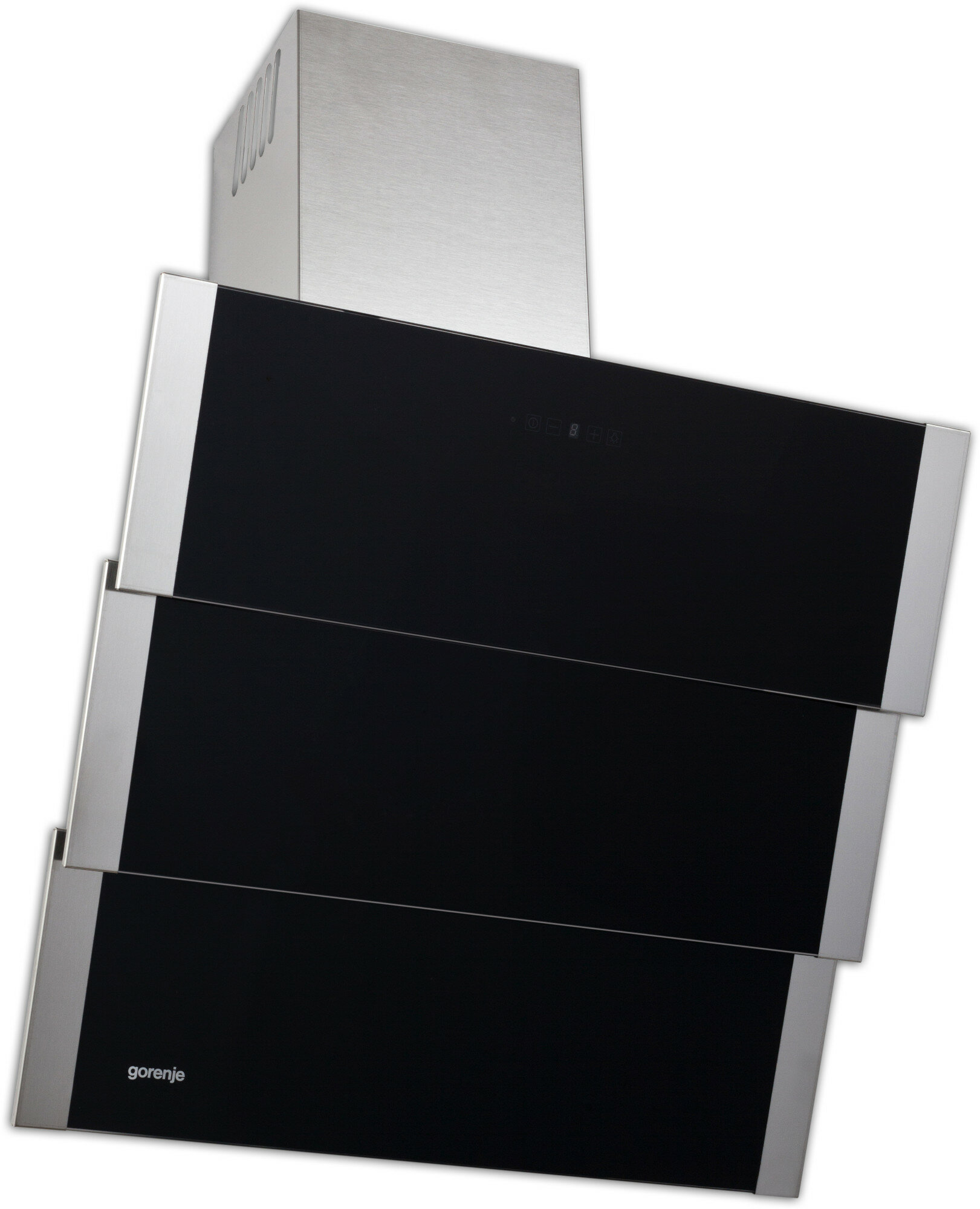 Okap GORENJE DVG600ZB