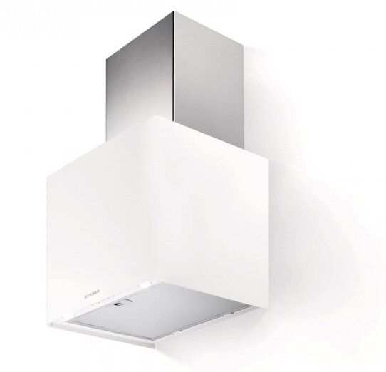 Okap FABER Lithos EG6 WH Corian 45