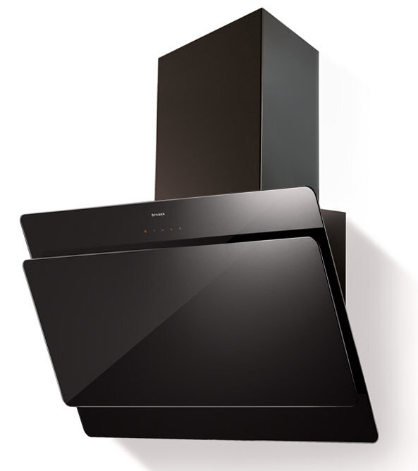 Okap FABER Cocktail BK 80