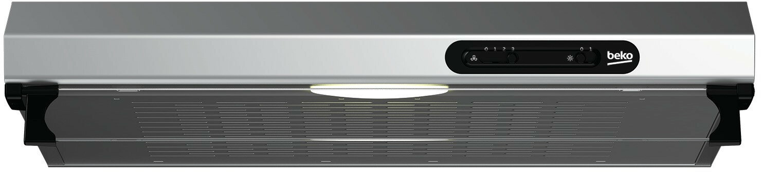 Okap BEKO CFB 6310 X