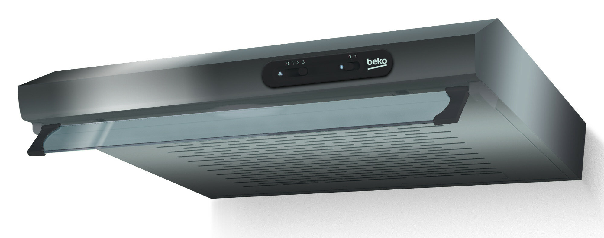 Okap BEKO CFB 6310 X